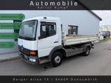 Mercedes-Benz Ateco*818**3-Seitenkipper**AHK*TOP*uvm* - Angebote