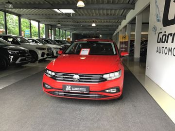 VW Passat Variant Passat Variant Business