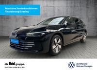 Volkswagen Passat Variant - Vorschau Bild 1