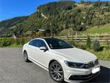 Volkswagen VW Passat Benzin  Top gepflegt! Baujahr 2016 - Volkswagen Passat: 20v