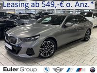 BMW 520 - Vorschau Bild 1