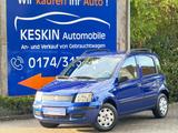 Fiat Panda 1.1 8V Young*KLIMA*CITY-SERVO*DACHRELING* - Fiat Panda: Young