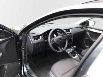 Skoda Octavia Combi III 1.5 TSI Tour *AHK*PDCHI*SHZ*
