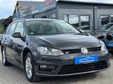 Volkswagen Golf VII 2.0TDI R-Line Variant Comfortline BMT - Volkswagen Golf: R TDI
