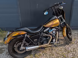 Harley-Davidson FXRS ( FXR 1991 Evo ) - HARLEY-DAVIDSON 1991