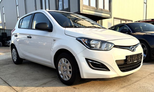 Hyundai i20 Classic
