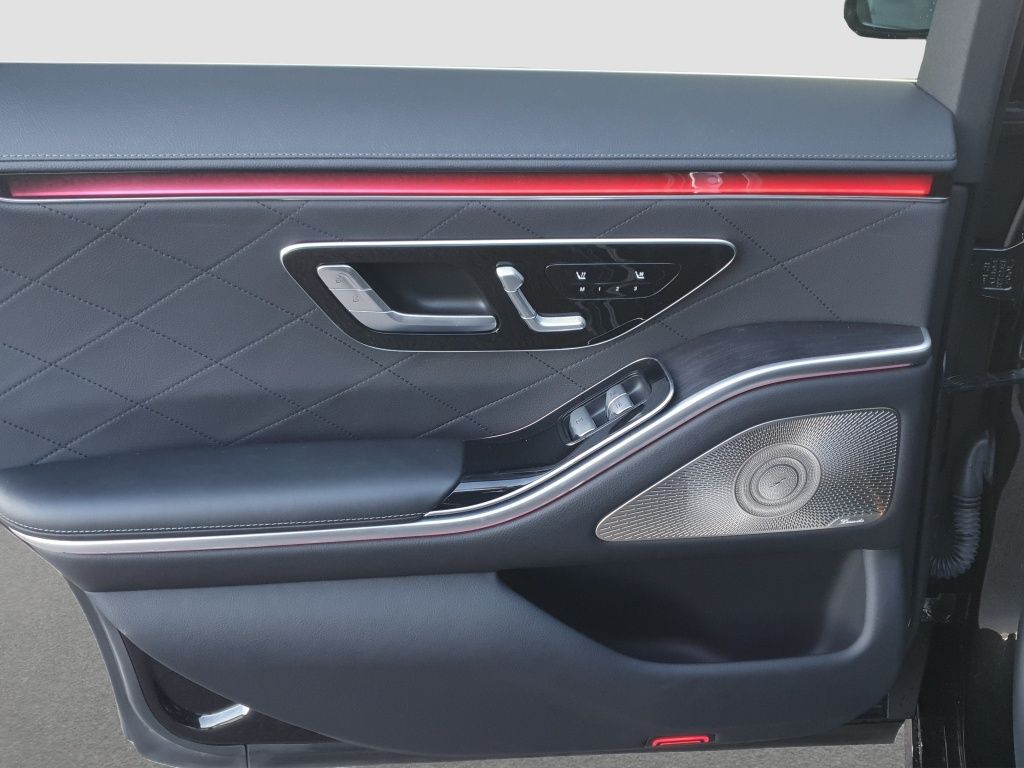 Fahrzeugabbildung Mercedes-Benz S 400 d 4MATIC Limousine lang HUD*Leder*Navi*SD