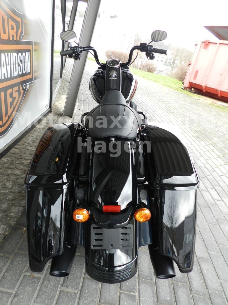 Fahrzeugabbildung Harley-Davidson Road King Special MJ 2024