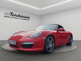 Porsche Boxster S/Klappen Auspuff / VORSERIENFAHRZEUG - Porsche Boxster Gebrauchtwagen in Düsseldorf