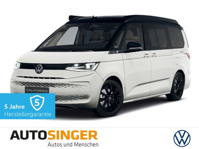 Volkswagen T7 California Beach TDI AHK*MATRIX*STDHZ