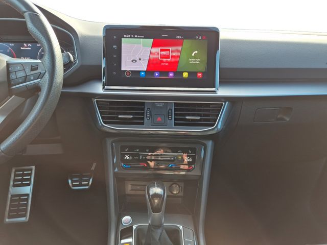 Seat Tarraco FR 2.0 TDI 7-Gang-DSG 4Drive