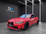 BMW M4 Competition*Schale*Laser*Carbon*DriversP*HUD - rote BMW M4