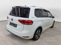 Volkswagen Touran - Vorschau Bild 3