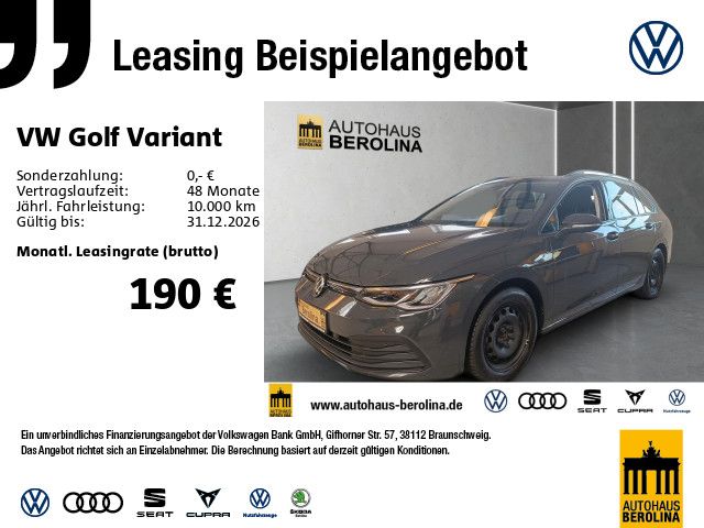 Volkswagen Golf - Bild 3