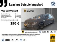Volkswagen Golf - Vorschau Bild 3