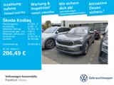 Skoda Kodiaq 2.0 TDI DSG Navi LED - Skoda Kodiaq Jahreswagen