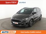Ford S-Max 2.0 TDCi EcoBlue ST-Line Aut*NAVI*LED*ACC* - Ford S-MAX ST-Line mit Diesel-Antrieb