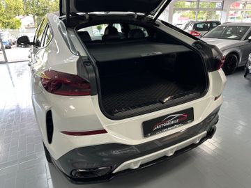 BMW X6 - 12