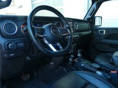 JEEP Gladiator Overland Launch Edition*AHK*