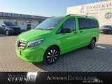 Mercedes-Benz Vito 116 BT Kasten lang AHK LED RFK SHZ KLIMA 3S - Mercedes-Benz Vito Gebrauchtwagen in Dortmund