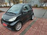 Smart for two 451 Coupe 1.0 - Smart: 4two