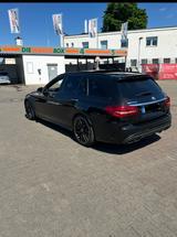 Mercedes-Benz C 63 S - T Modell   - Mercedes-Benz C 63 AMG in Solingen