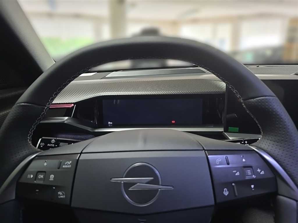 Opel Grandland (X) - Bild 11