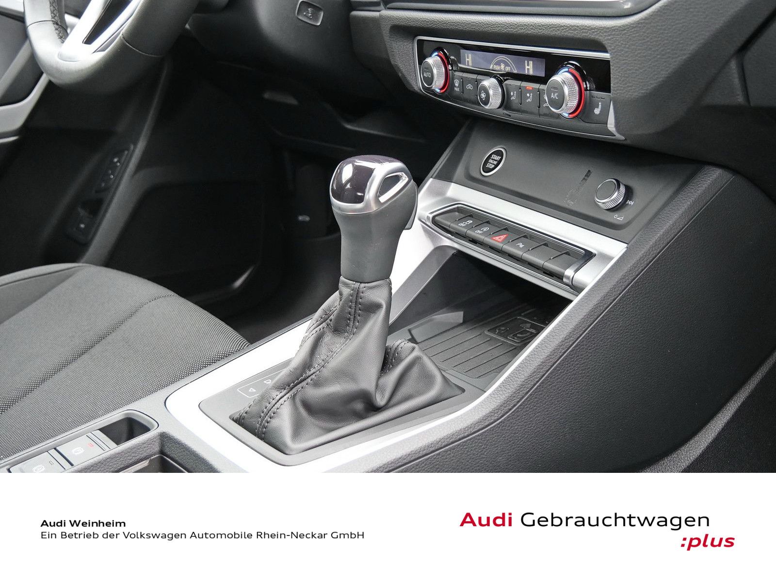Audi Q3 - Bild 18