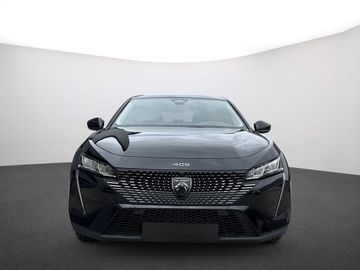 Peugeot 408 - 2