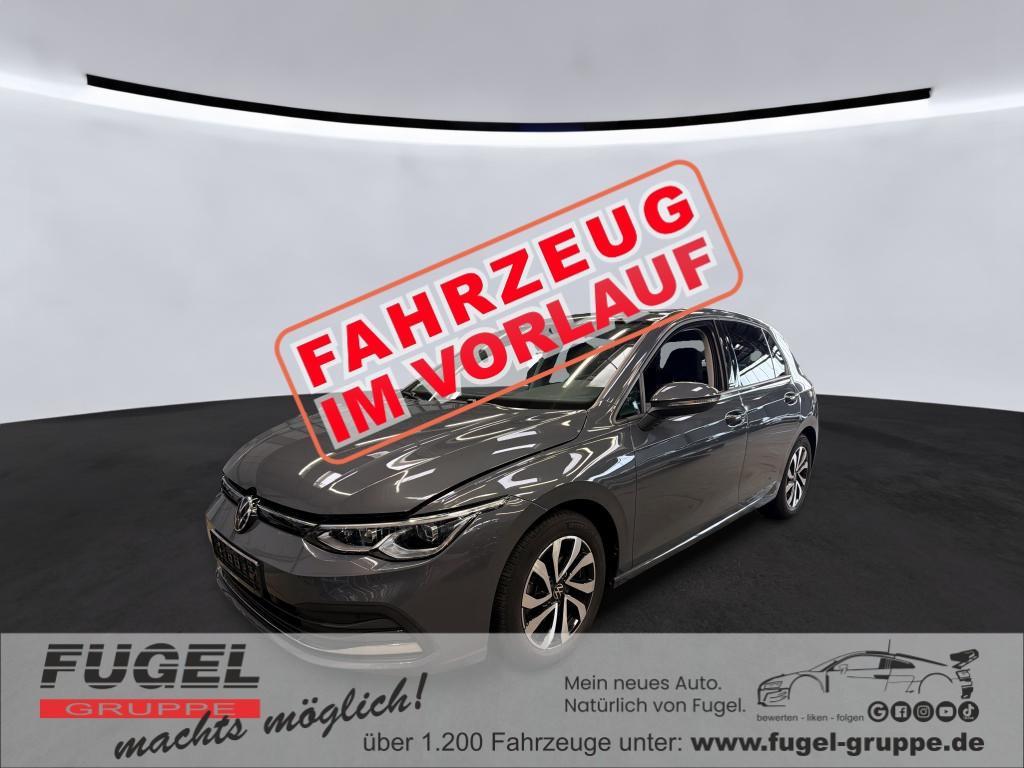 Volkswagen Golf 15 TSI Active 2022