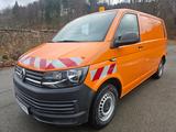 Volkswagen T6 Kasten 4Motion 4x4 DSG AHK Klima PDC - Volkswagen T6 andere mit Diesel-Antrieb: Automatik