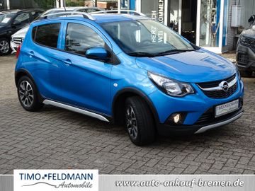 Opel Karl 1.0 Rocks