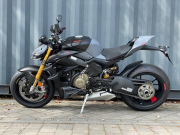 Ducati Streetfighter V4S  *sofort verfügbar*