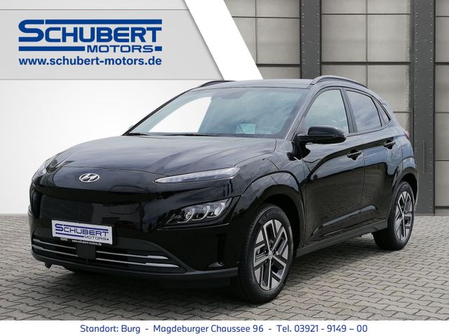 Hyundai KONA Elektro Trend LED HuD  KAMERA SHZ PDC DAB  