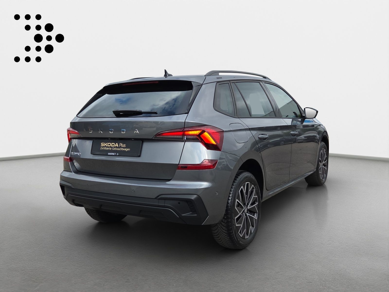Skoda Kamiq - Bild 20