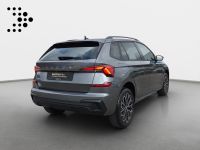 Skoda Kamiq - Vorschau Bild 20