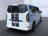 Ford Tourneo Custom Sport AWD L1 Sportpaket Navi LED - Ford mit Diesel-Antrieb: Kombi, Automatik