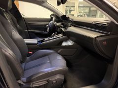 PEUGEOT 508 1.6 180 SW Allure 1.HAND/LED/NAVI/CAM/SHZ/AH