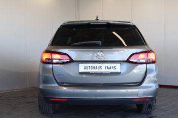 Opel Astra 1.6 CTDI K Sports TEMP+NAVI+PDC+ALU
