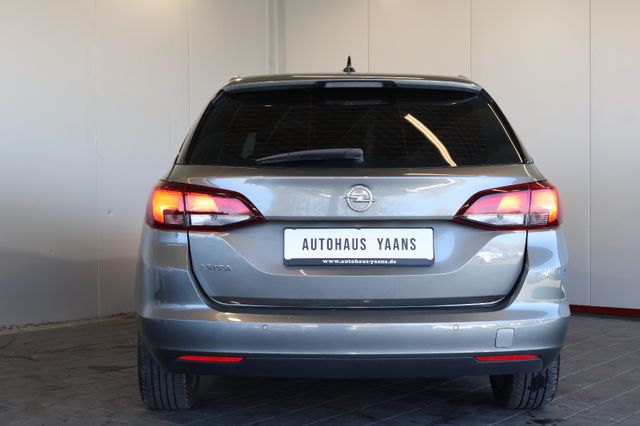 Opel Astra 1.6 CTDI K Sports TEMP+NAVI+PDC+ALU