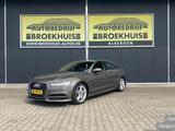 Audi A6 Limousine 1.8 TFSI ultra Sport Edition - Audi A6 Unfallwagen