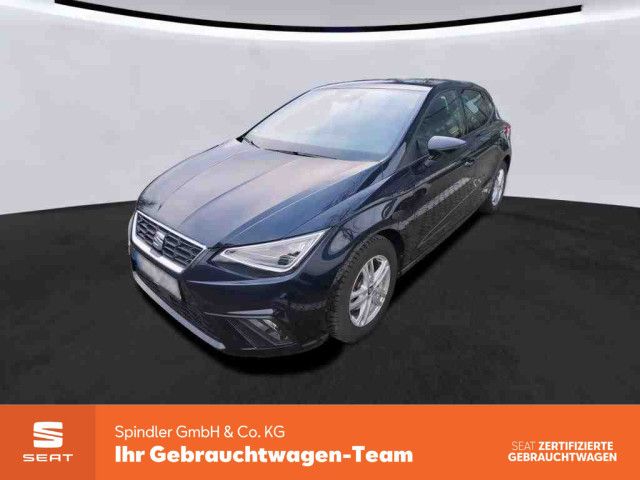 Seat Ibiza FR-Line 1.5 TSI DSG/ ACC, LED, RFK