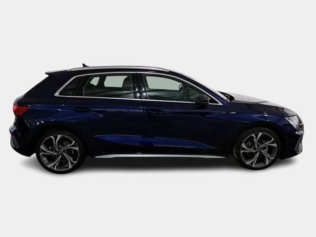 Audi AUDI A3 SPORTBACK 35 TDI S tronic S line Edition