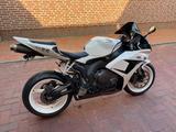 Honda CBR 1000 RR SC57 - HONDA SC57