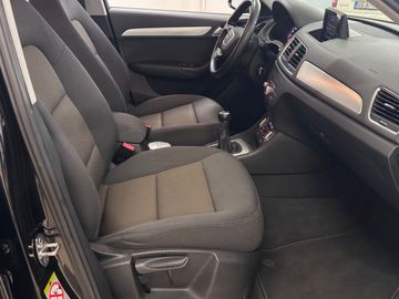 Audi Q3 - 7
