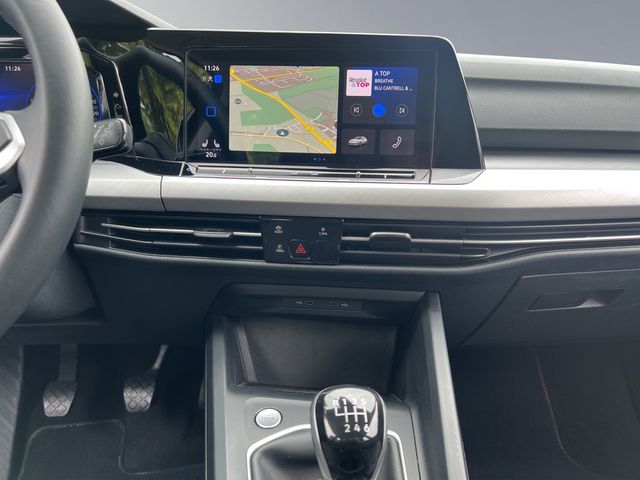 Golf VIII Variant 2.0 TDI Life