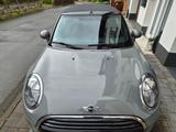 MINI Cooper Cabrio Cooper - graue MINI Cooper Cabrio