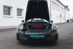 Fahrzeugabbildung Porsche 911 Carrera 4S Cabrio *1. HAND / BOSE / LED*