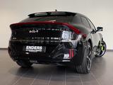 Kia EV6 GT AWD++77KW-Batterie++NAVI+PDC+SHZ++ - : Schwarz, Sitzheizung, mit Klimaanlage