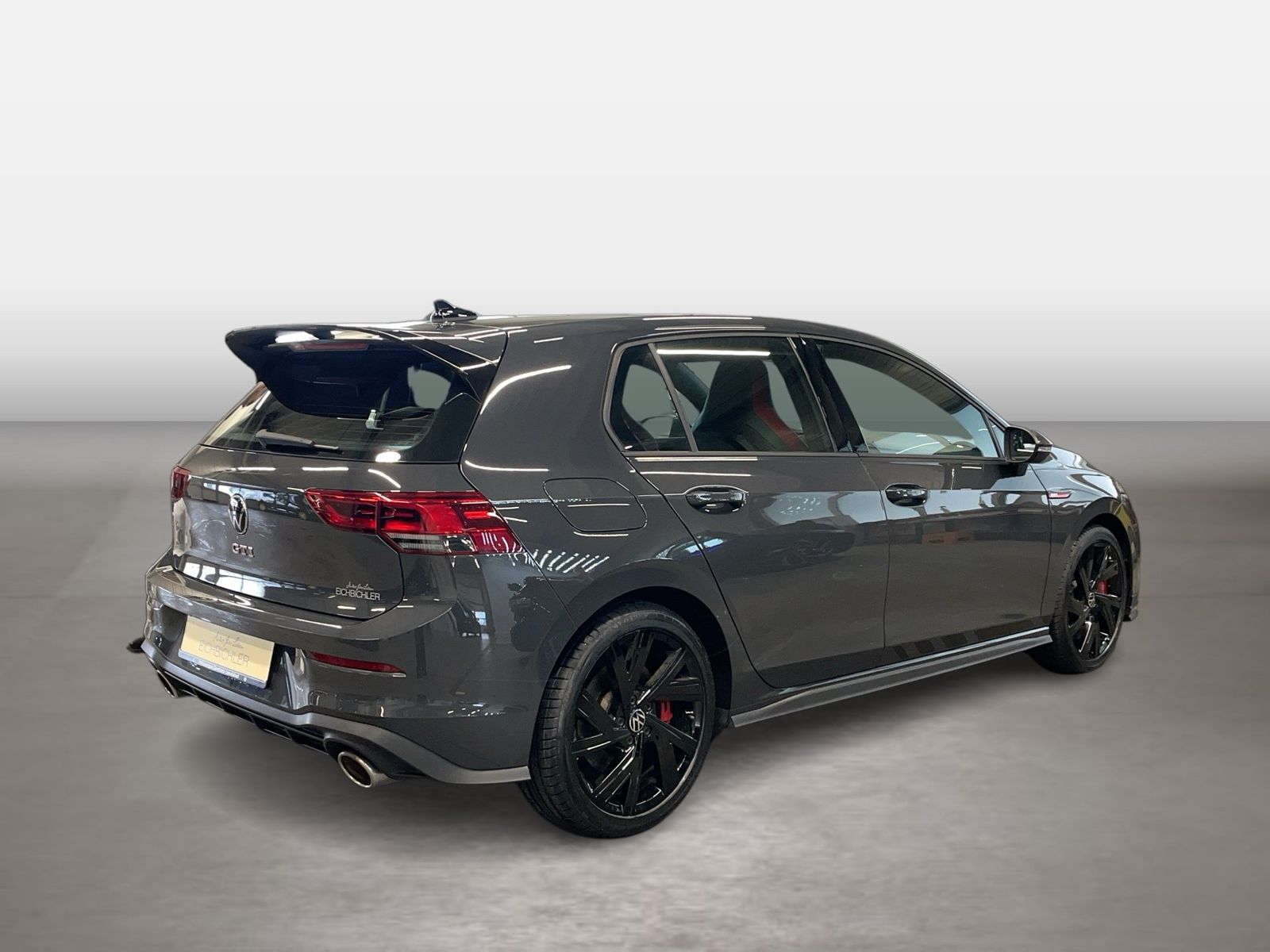 Volkswagen Golf - Bild 5